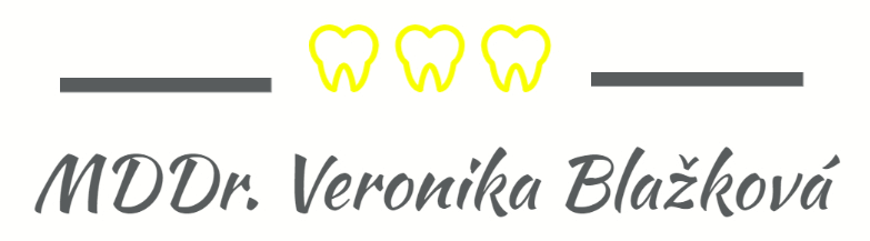 MDDr. Veronika Blažková